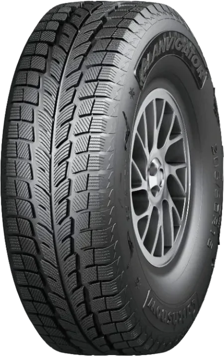 WINTER 235/65R17 LANVIGATOR CATCHSNOW (235 65 17) 2356517