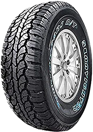 ALL TERRAIN LT265/70R17 LANVIGATOR CATCHFORS AT (265 70 17) 2657017 265/70R17